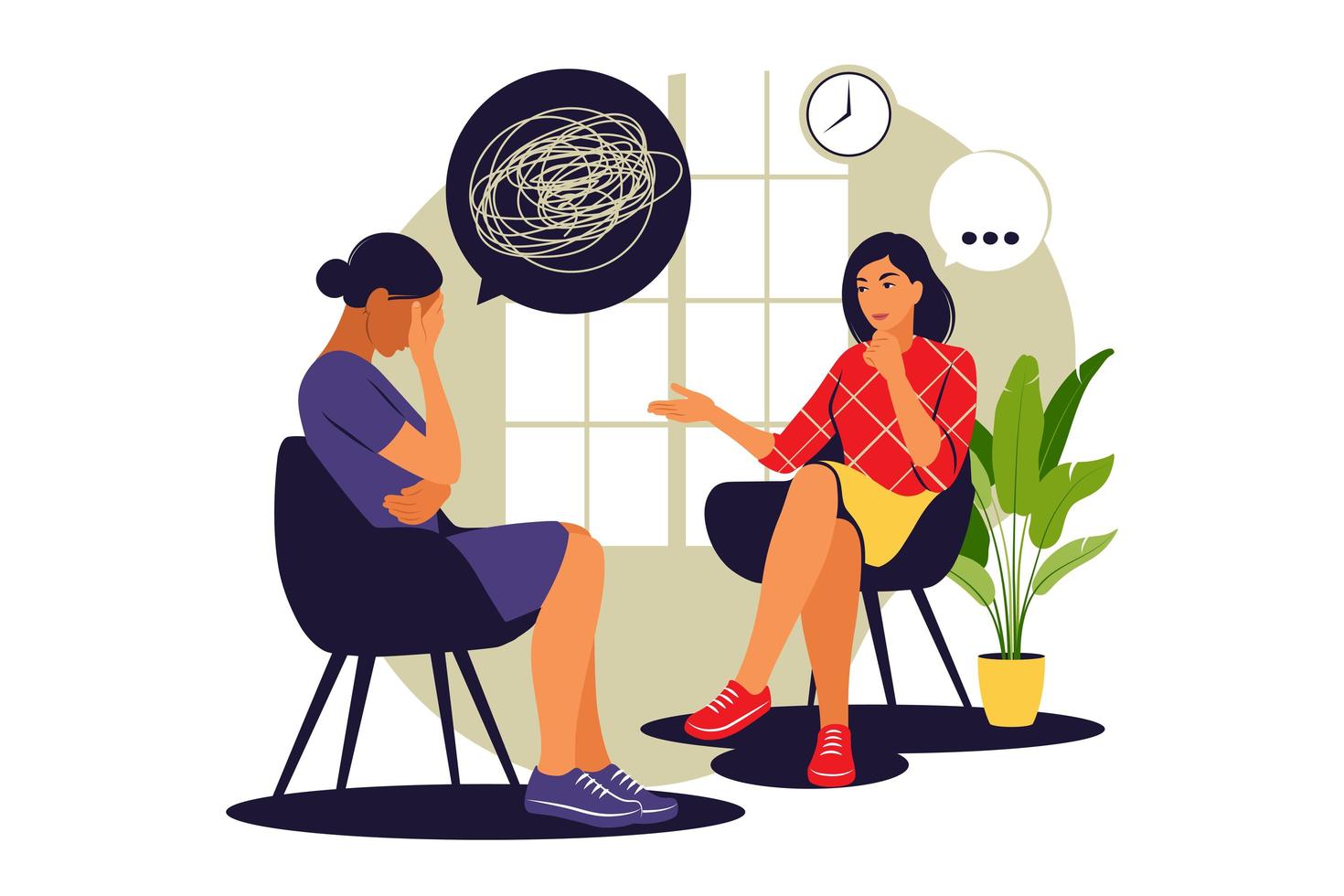 About Thrive