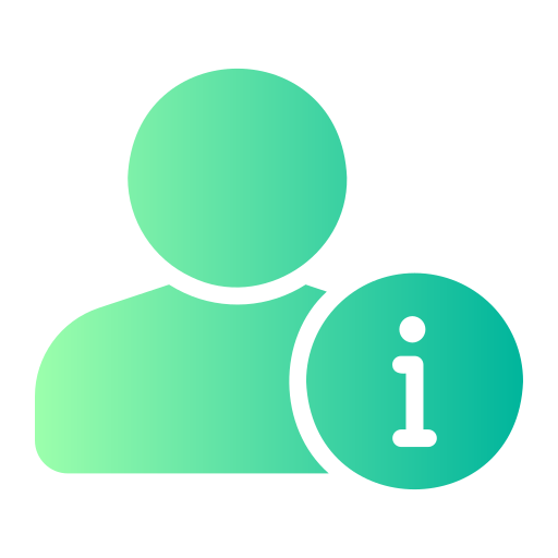 About Us Icon
