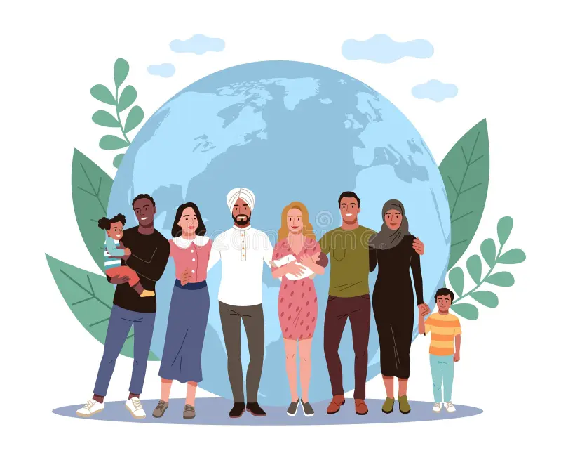 Diversity