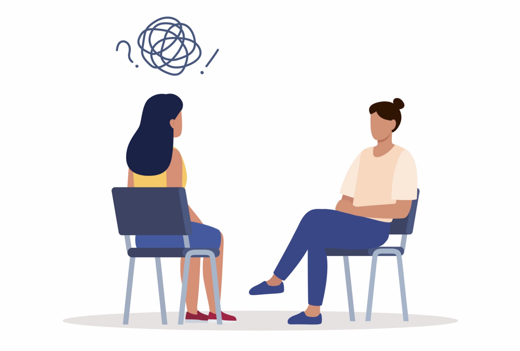 Individual Counselling