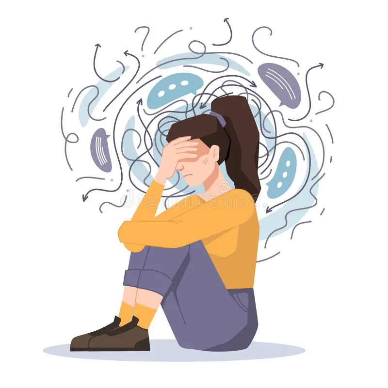 Phobias Counselling