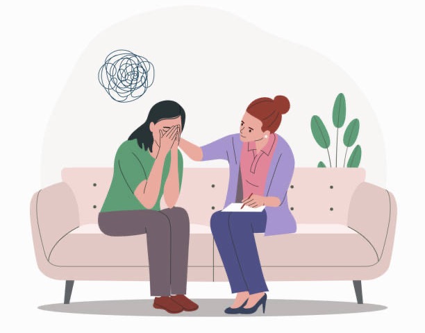 Grief Counselling