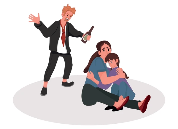 Domestic Violence Counselling