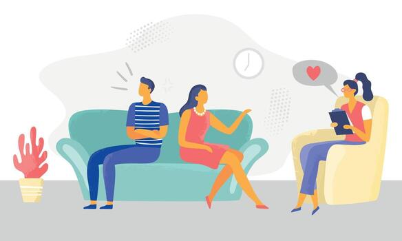 Pre Marital Counselling