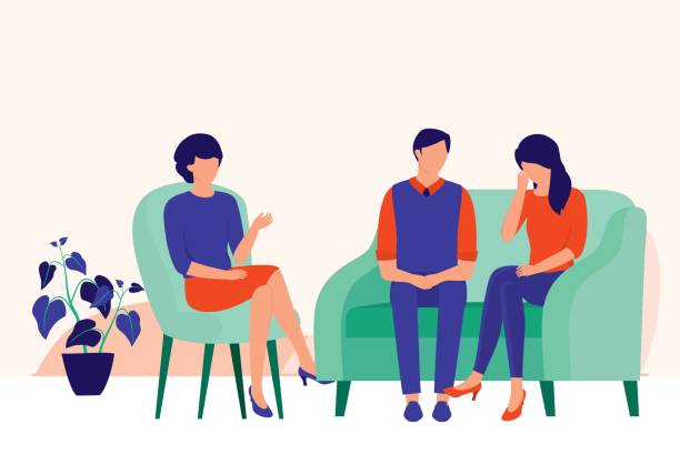 Marital and Relationship Counselling