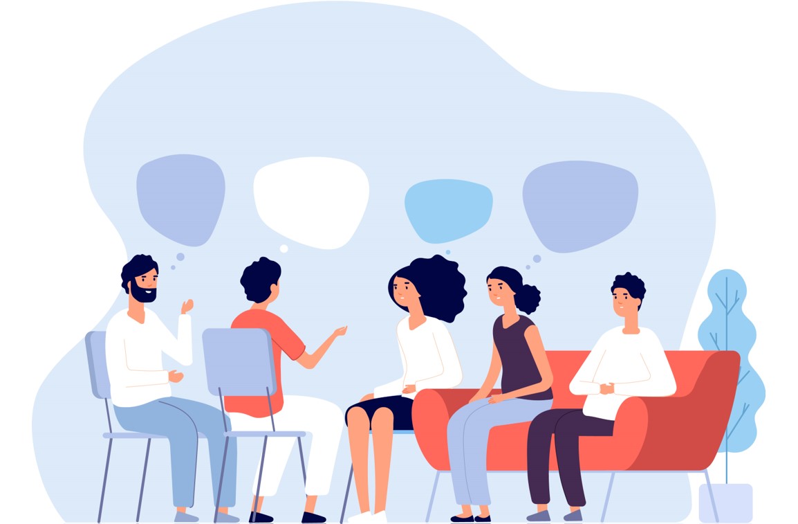 Corporate Counselling