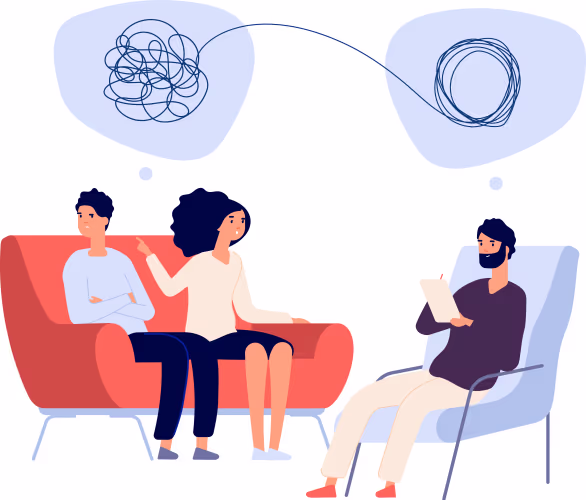 Couple Counselling