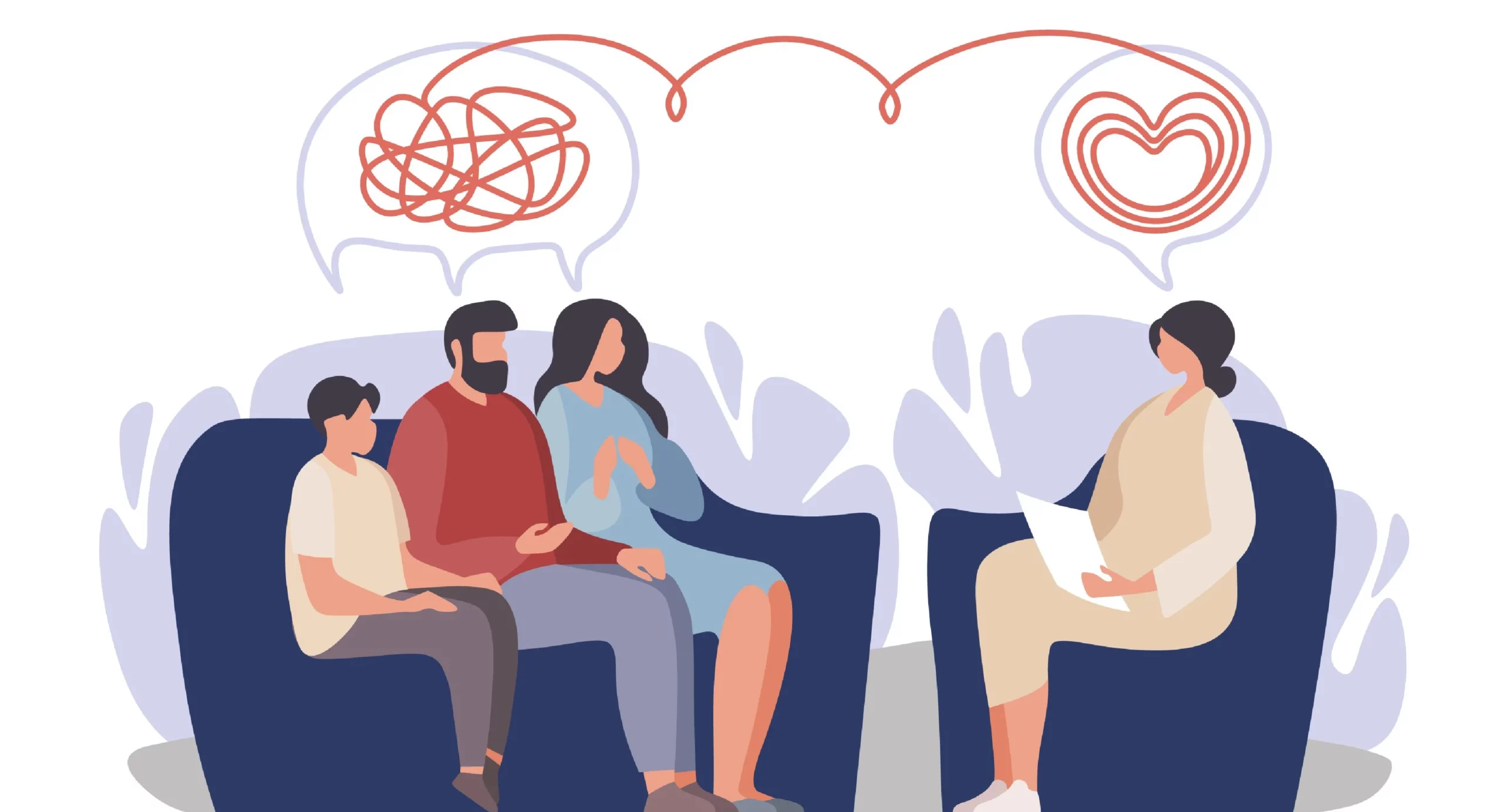 Family Counselling