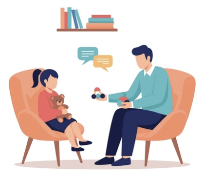 Adolescence Counselling
