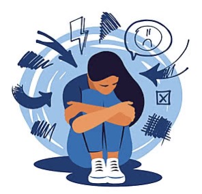 Depression / Anxiety Therapies