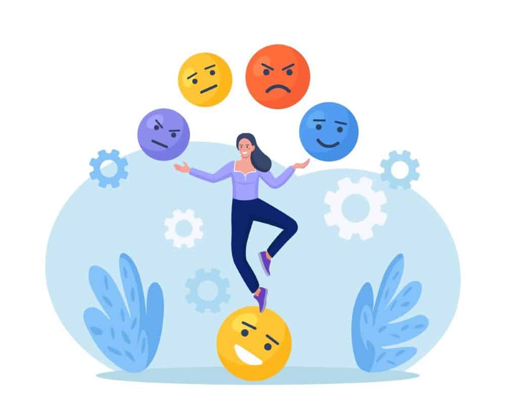 Behavioural Counselling