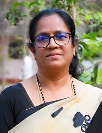 V.R. Vanajaa - Counselling Psychologist